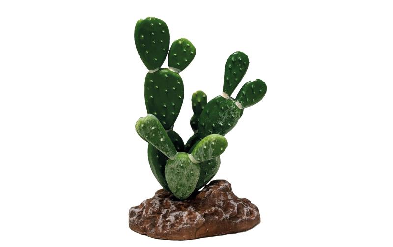 Repto Deco Plant Cactus Opunita