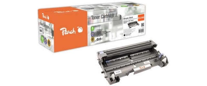 Peach Toner Brother DR-3200
