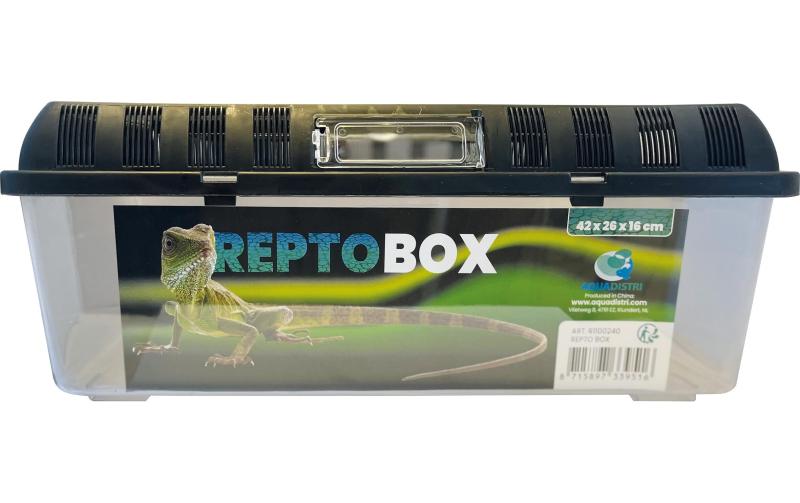Repto Breedingbox XL