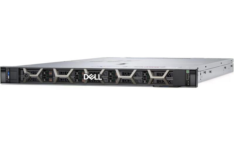 Dell PowerEdge R6615, 9354P, 10x2.5, 3Y