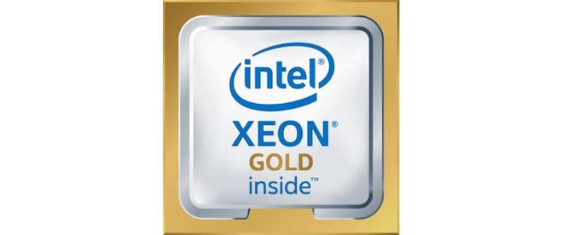 HPE CPU, Gold 5418Y, 2.0GHz