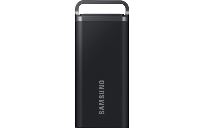 Samsung Port. SSD T5 EVO 4TB
