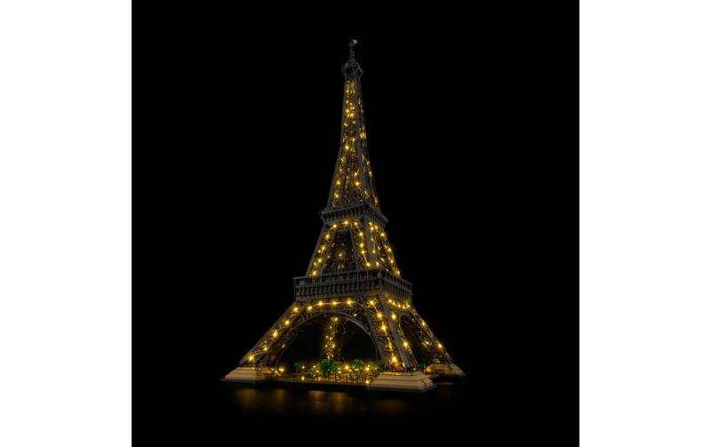 LEGO Eiffelturm #10307 Light Kit