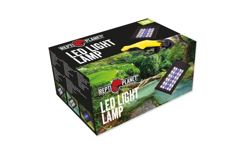 Repti Planet Light LED 30 Dioden