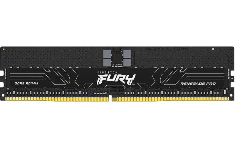 FURY Ren. PRO DDR5 32GB 6400MHz R.ECC