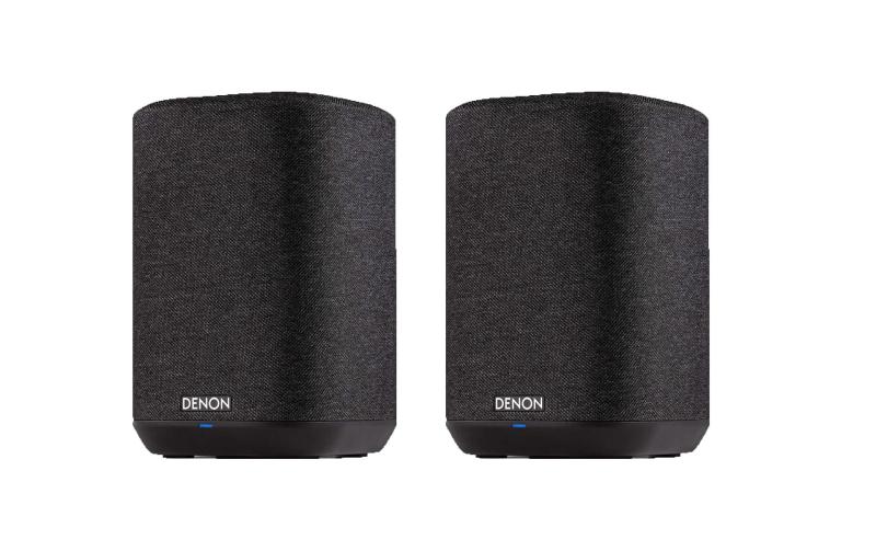 Denon Home 150, Multiroom Stereo Kit black