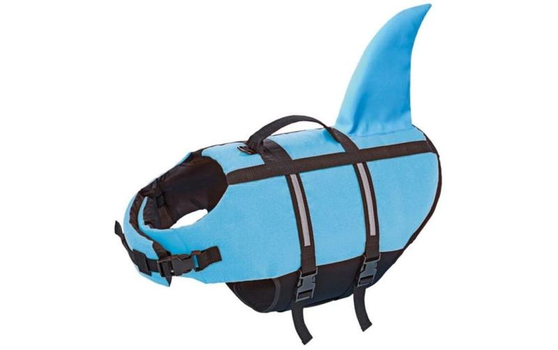 Nobby Schwimmweste für Hunde Sharki XS