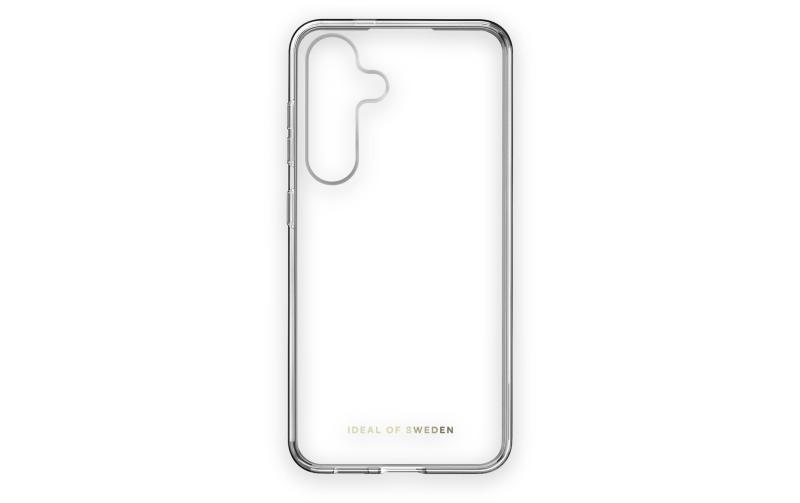 Ideal of Sweden Hard Cover Clear