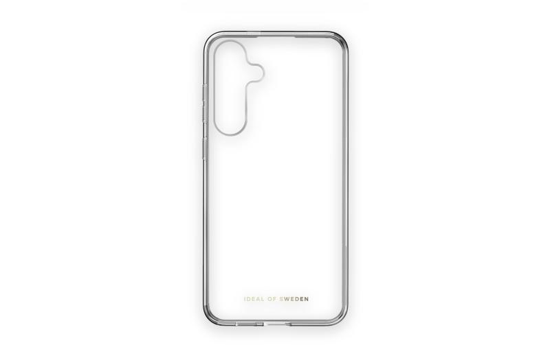Ideal of Sweden Hard Cover Clear