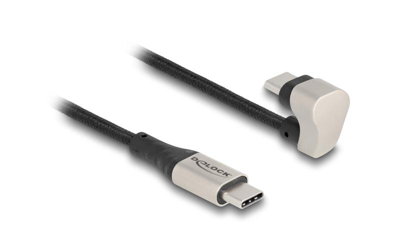 Delock EASY USB2.0-Kabel USB Typ-C