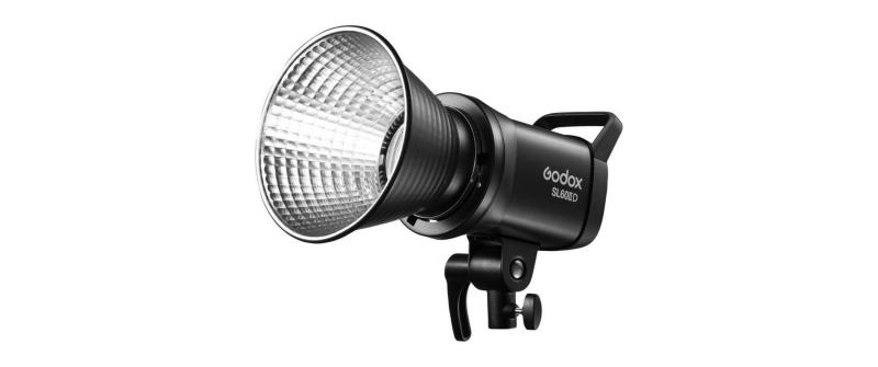Godox SL 60IID LED Video Light