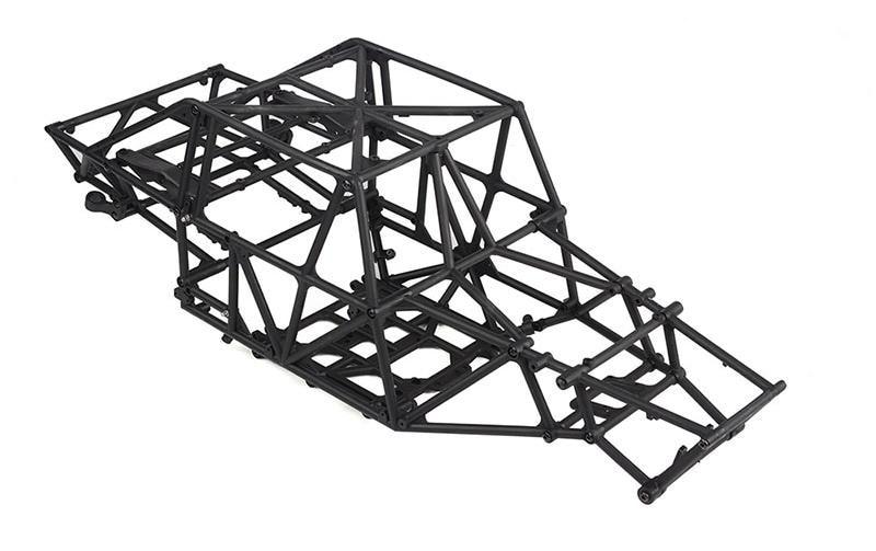 RC4WD Plastic Chassis Set