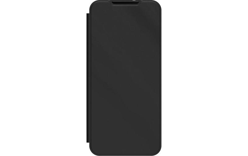 Samsung Wallet Flip Case Black