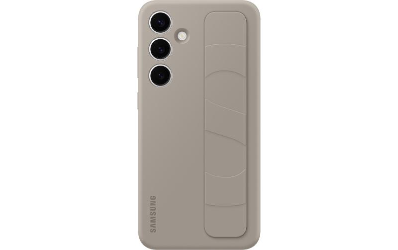 Samsung Standing Grip Case Taupe