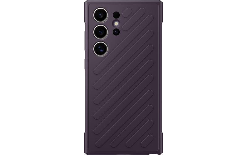 Samsung Shield Case Violet