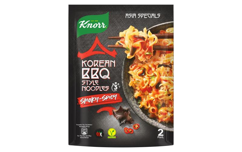 Knorr Asia Specials Fertiggericht