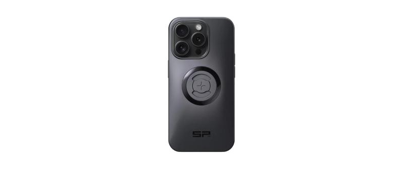 SP Connect Phone Case iPhone 15 Pro SPC+