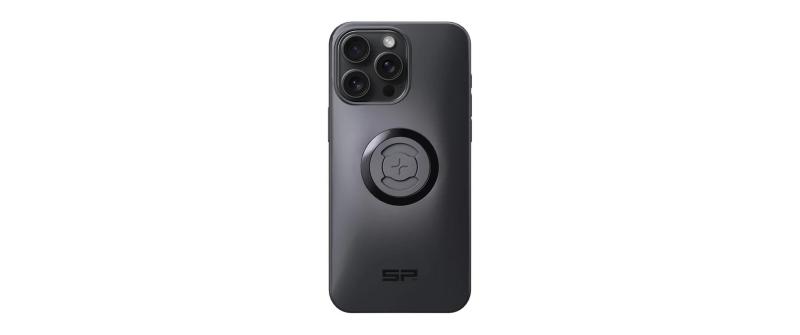 SP Connect Case iPhone 15 Pro Max SPC+