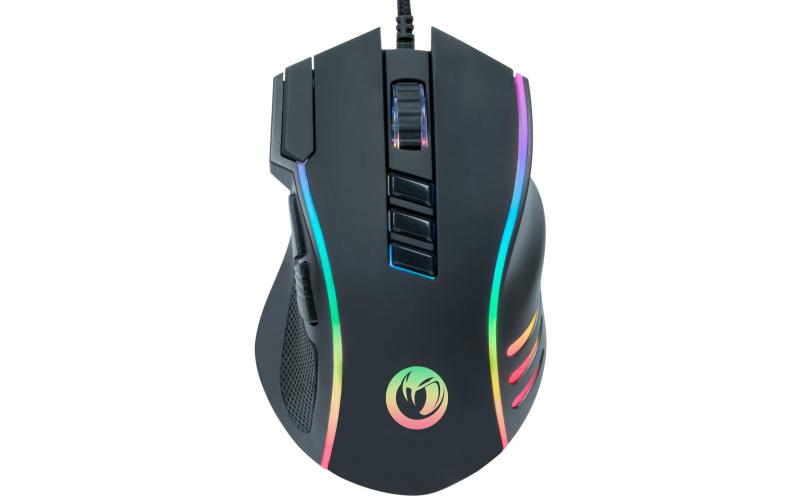 Nacon GM-420 Wired Gaming Mouse