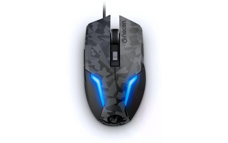 Nacon GM-105 Wired Gaming Mouse Urban Camo