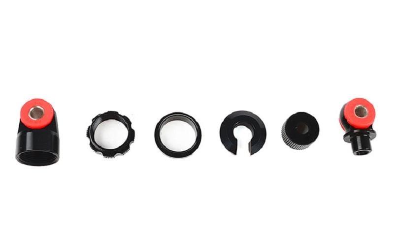 RC4WD Shock Replacement Parts Kit