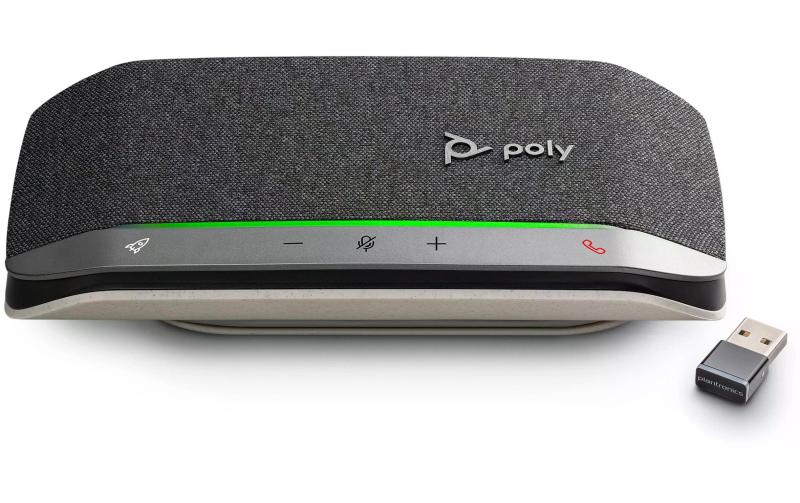 Poly Sync 20+ MS USB-A
