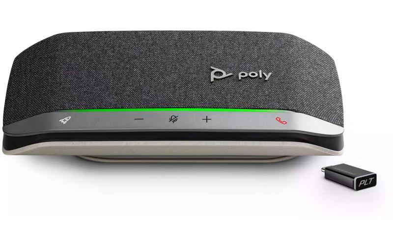 Poly Sync 20+ MS USB-C