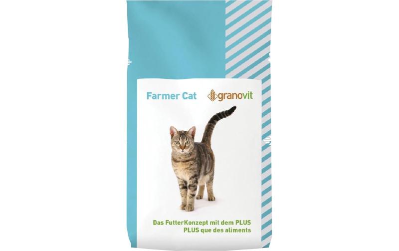 Granovit Farmer Cat 10kg