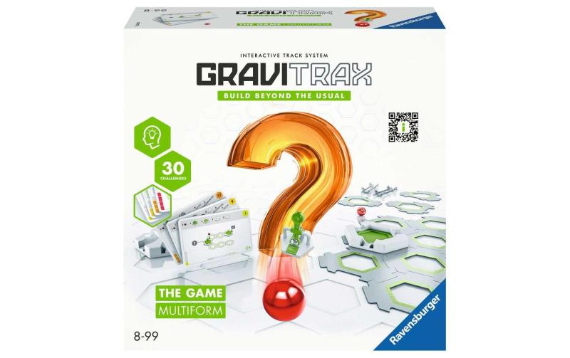 GraviTrax THE GAME multiform