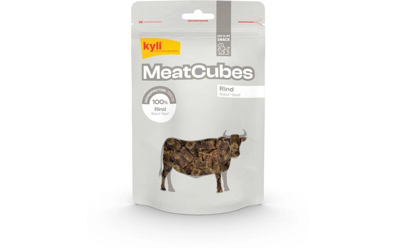 kyli MeatCubes Rind 150 g