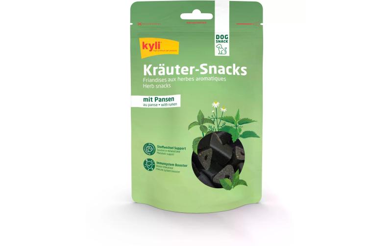 kyli Kräuter-Snacks 200 g