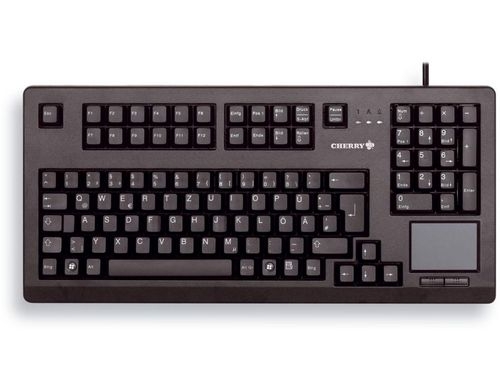 Cherry Touch Board  G80-11900