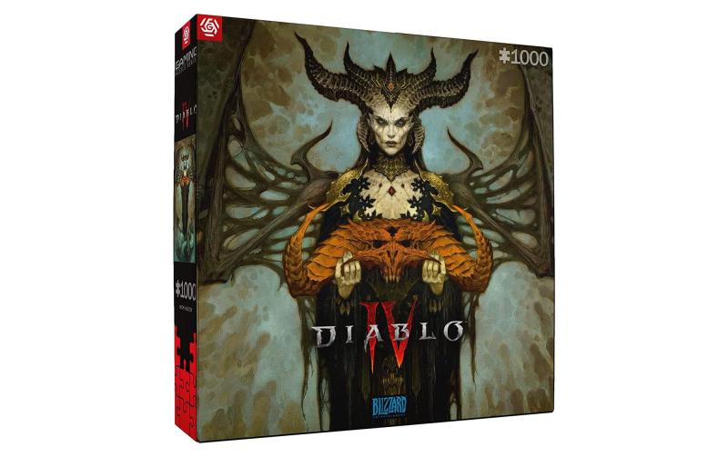 Diablo IV: Lilith