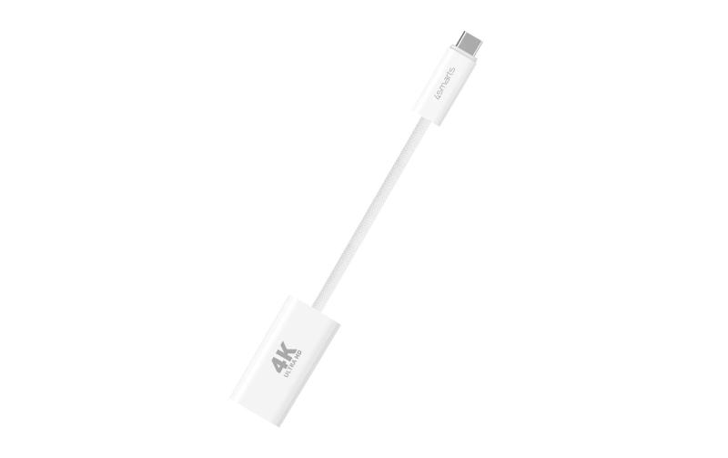 4smarts USB-C auf HDMI Buchse, 15cm