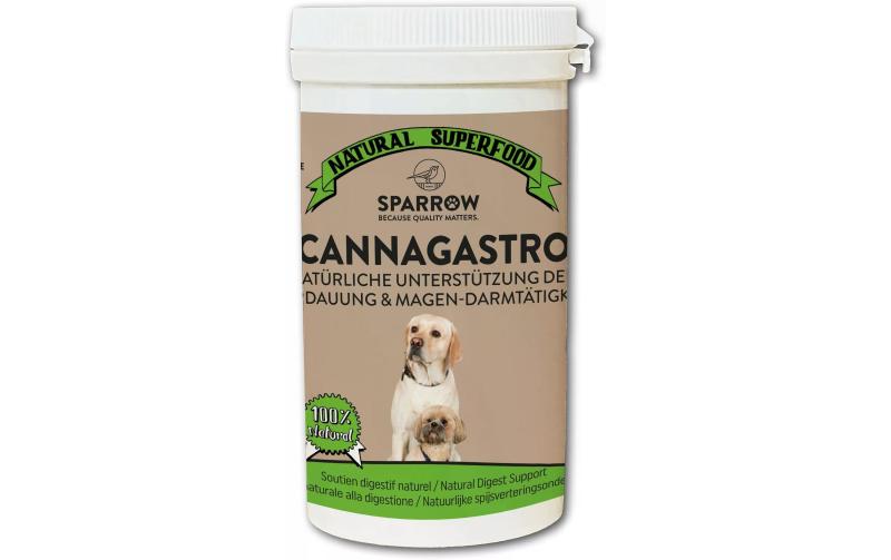 Sparrow Dog CannaGastro 100g