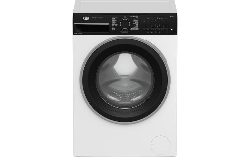 Beko Waschmaschine WM550