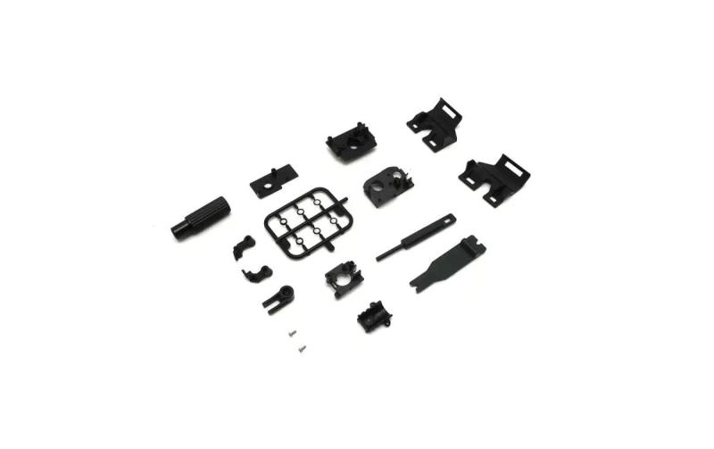 Chassis Small Parts Set Kyosho Mini-Z MR04