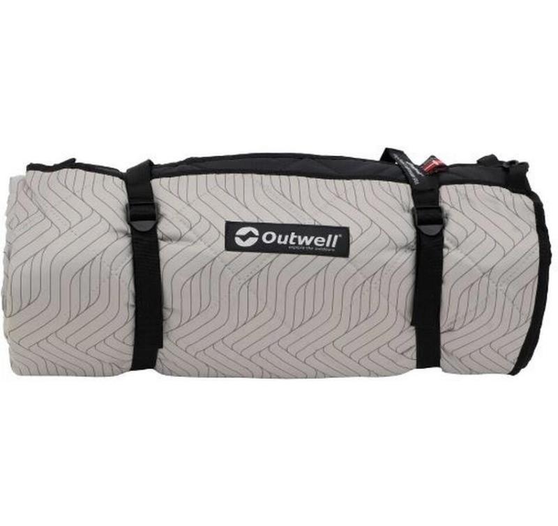 Outwell Cozy Carpet Moonhill 6 Air
