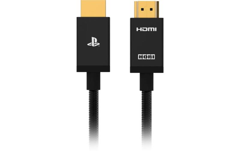 Hori Ultra High Speed 8K HDMI 2.1 Cable PS5