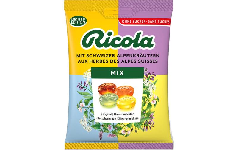 Kräuter Mix