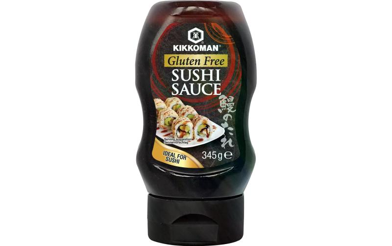 Sushi Sauce glutenfrei