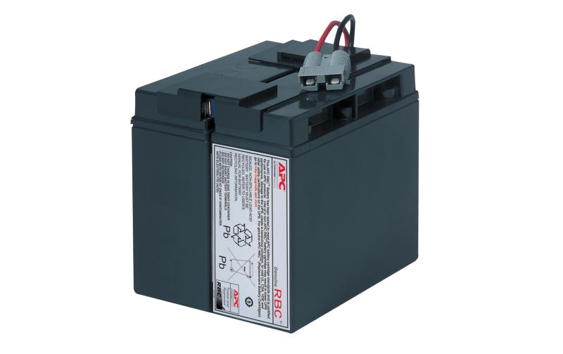 APC USV Ersatzbatterie APCRBC148