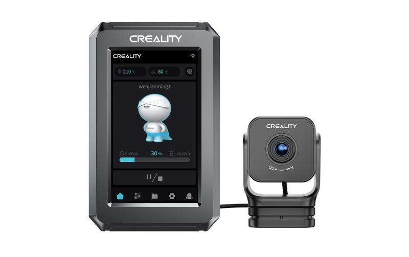 Creality Smartkit - Nebula Kamera und Pad