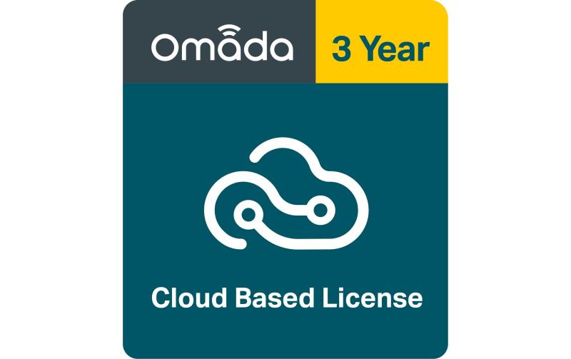 TP-Link Omada Cloud Based Controller