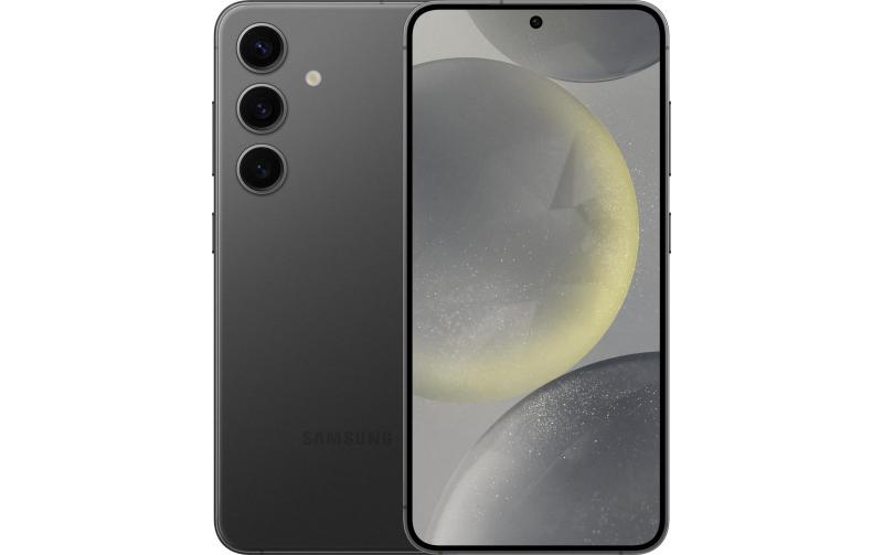 Samsung Galaxy S24 Onyx  Black