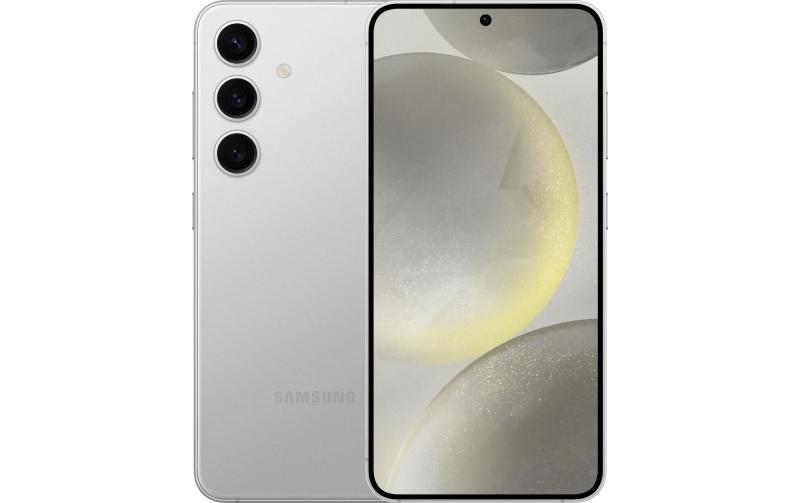 Samsung Galaxy S24 Marble Gray