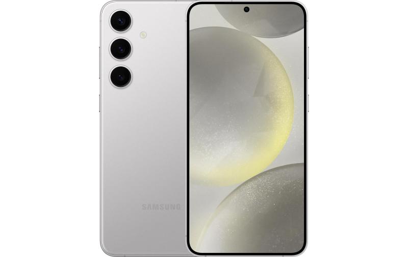 Samsung Galaxy S24+ Marble Gray