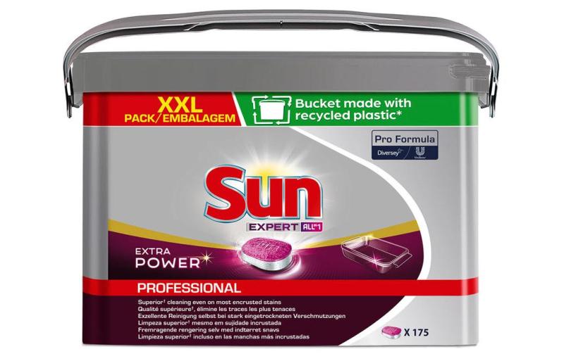 Sun Professional All in 1 Extra Power