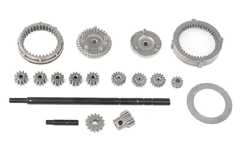 RC4WD Transmission Gears