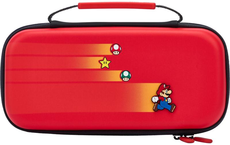 PowerA Protection Case - Speedster Mario